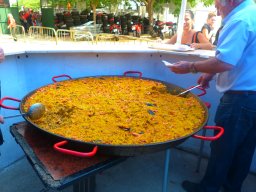 XIX Concentracion - 2012